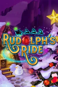 Rudolph’s Ride